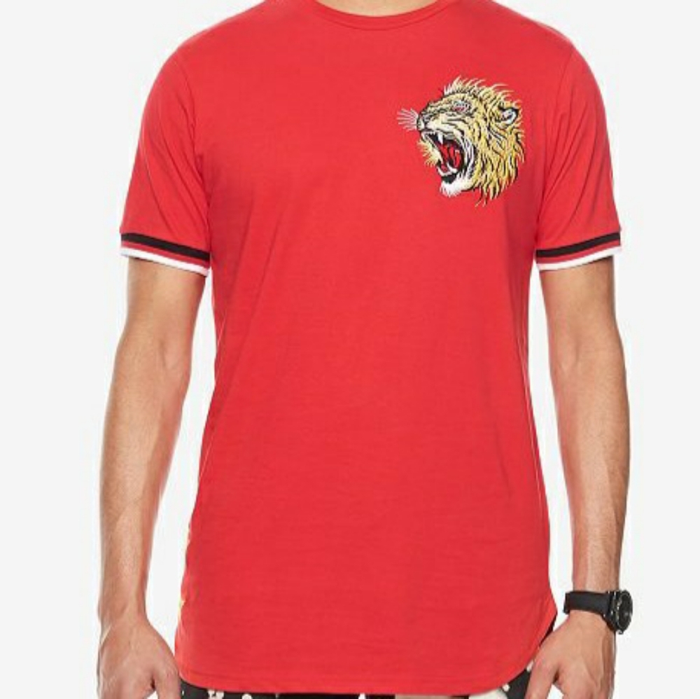 Sean John Shirt